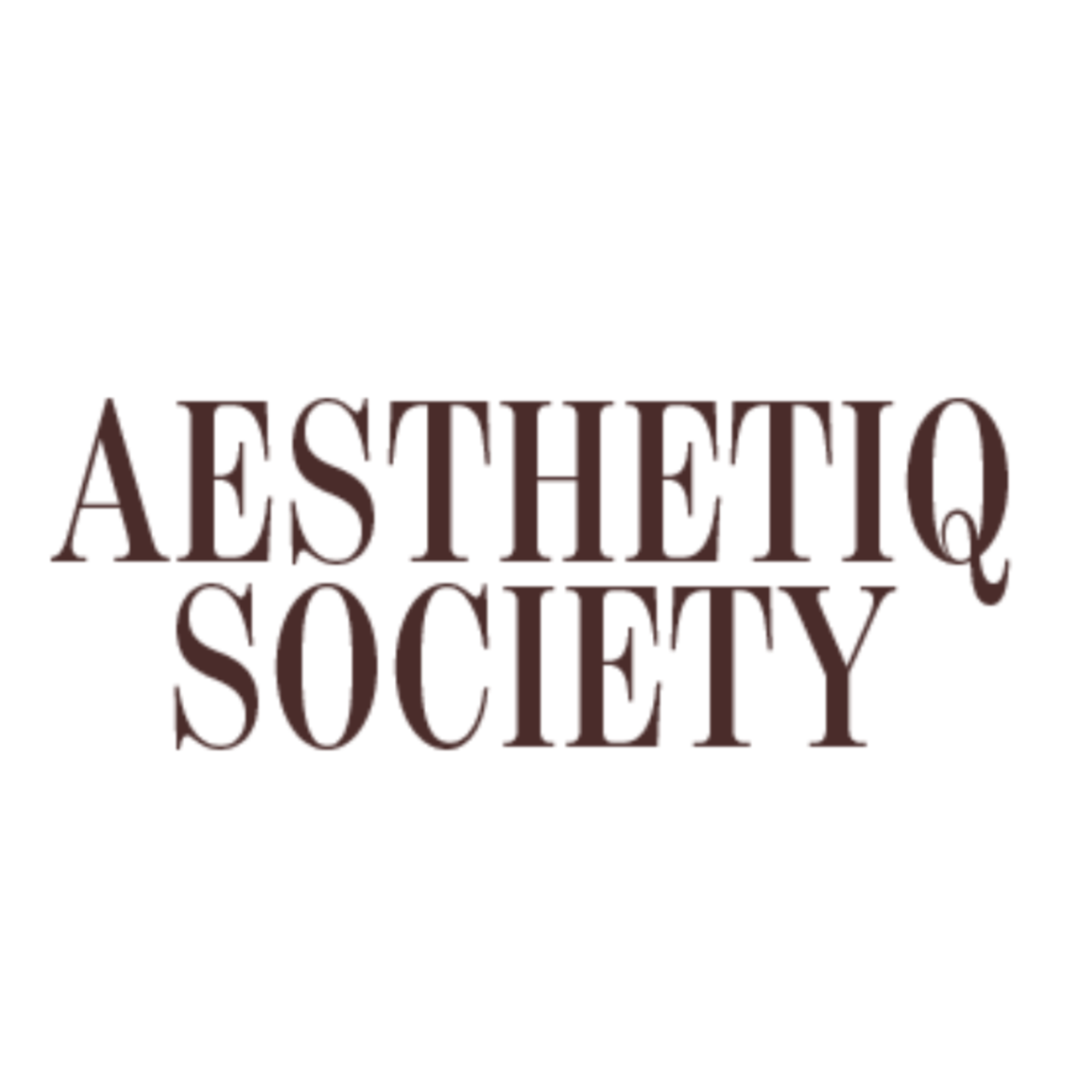 Aesthetiq Society 